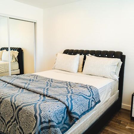 Modern Remodeled 1-Bedroom Close To Hollywood Walk Of Fame With Parking Los Ángeles Exterior foto