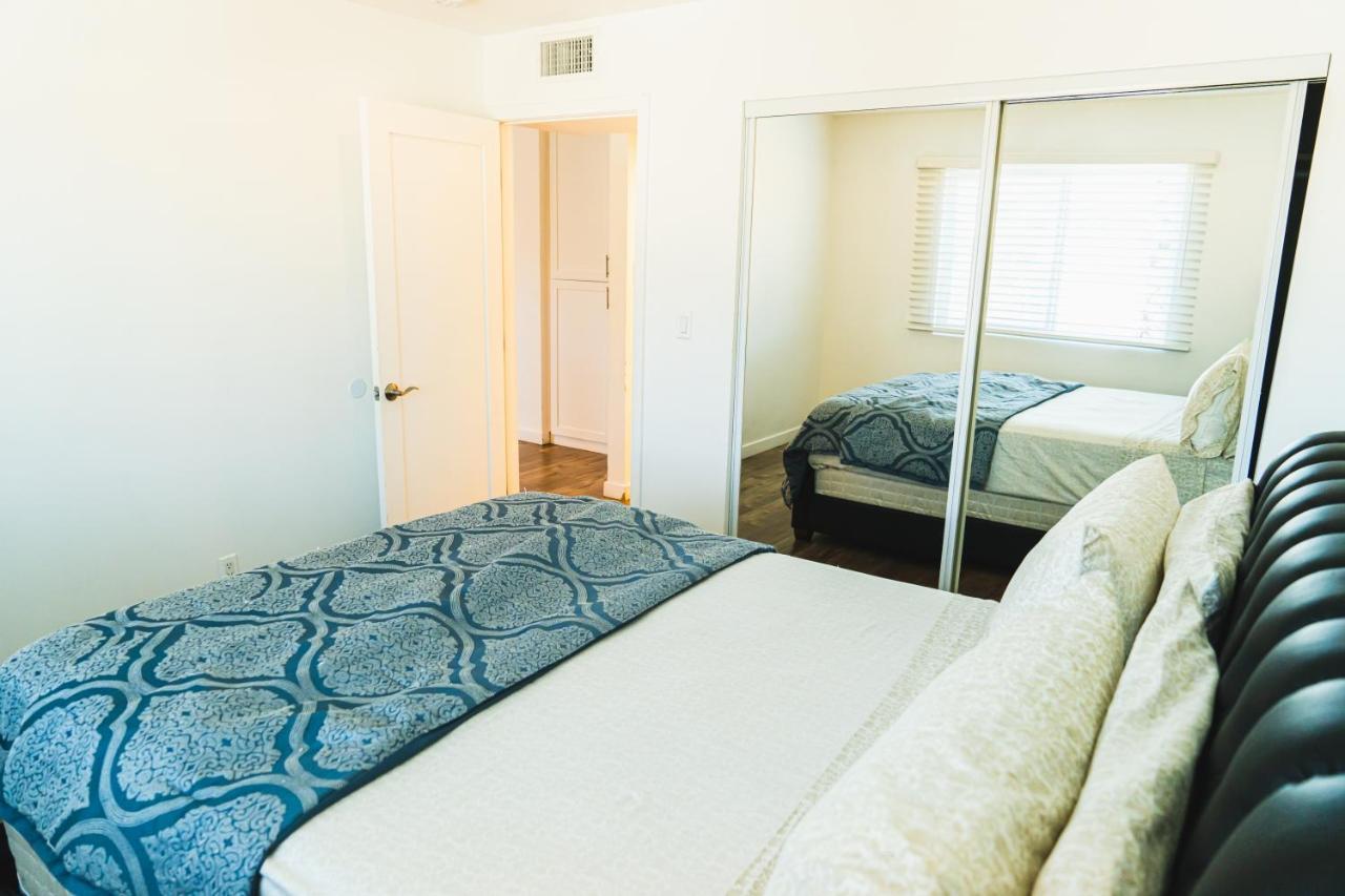 Modern Remodeled 1-Bedroom Close To Hollywood Walk Of Fame With Parking Los Ángeles Exterior foto