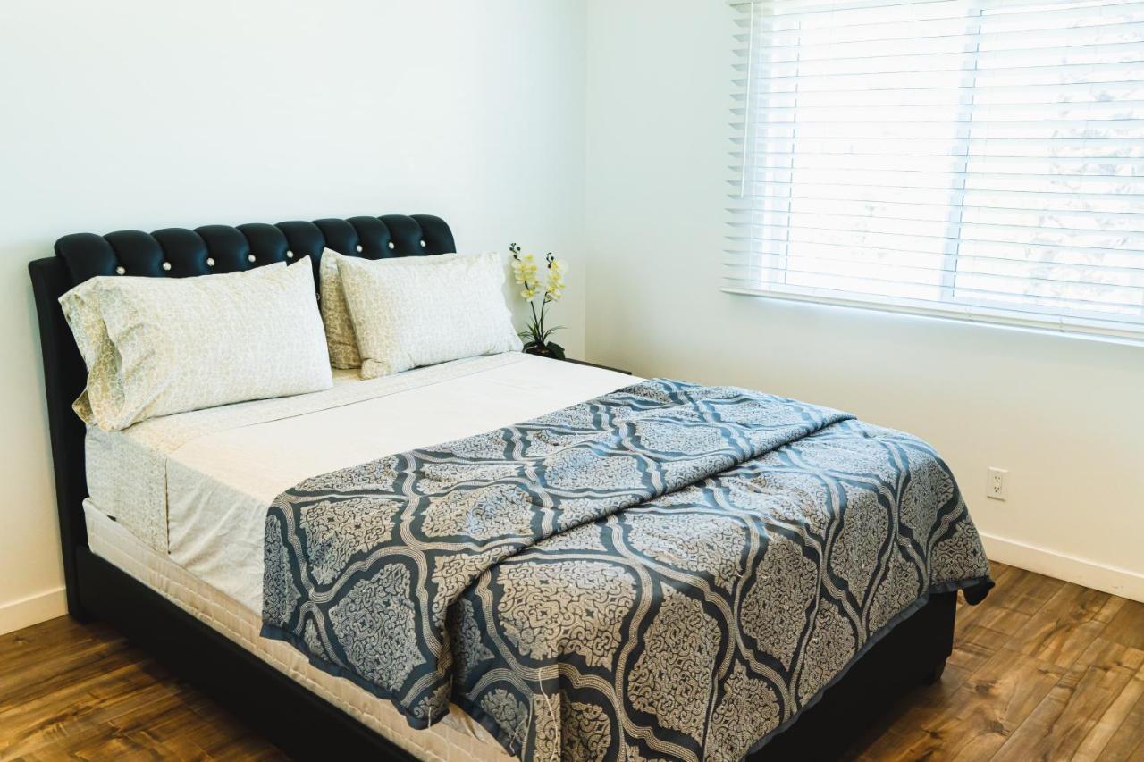Modern Remodeled 1-Bedroom Close To Hollywood Walk Of Fame With Parking Los Ángeles Exterior foto
